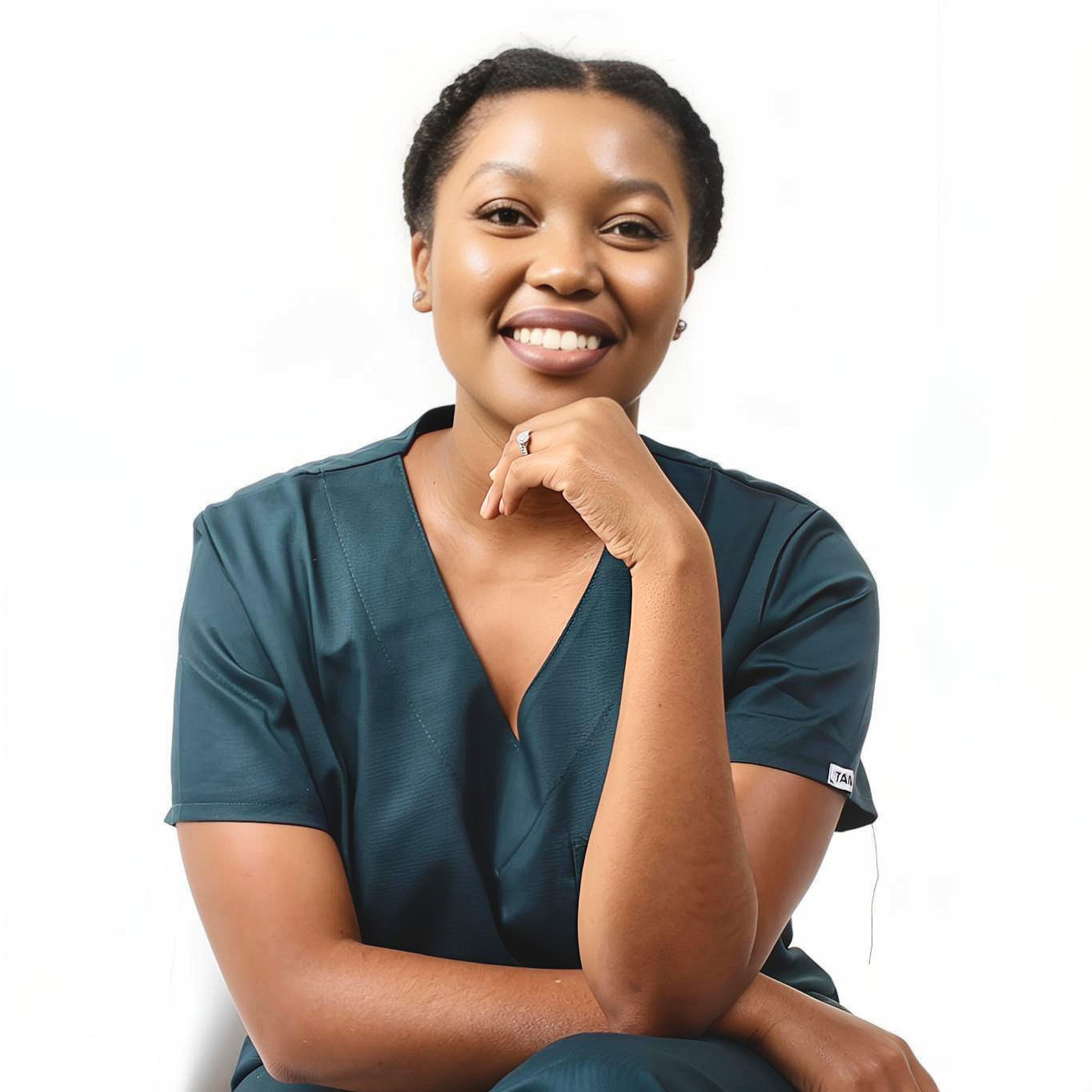 Sithembile Mere — Founder, Zoetact Health
